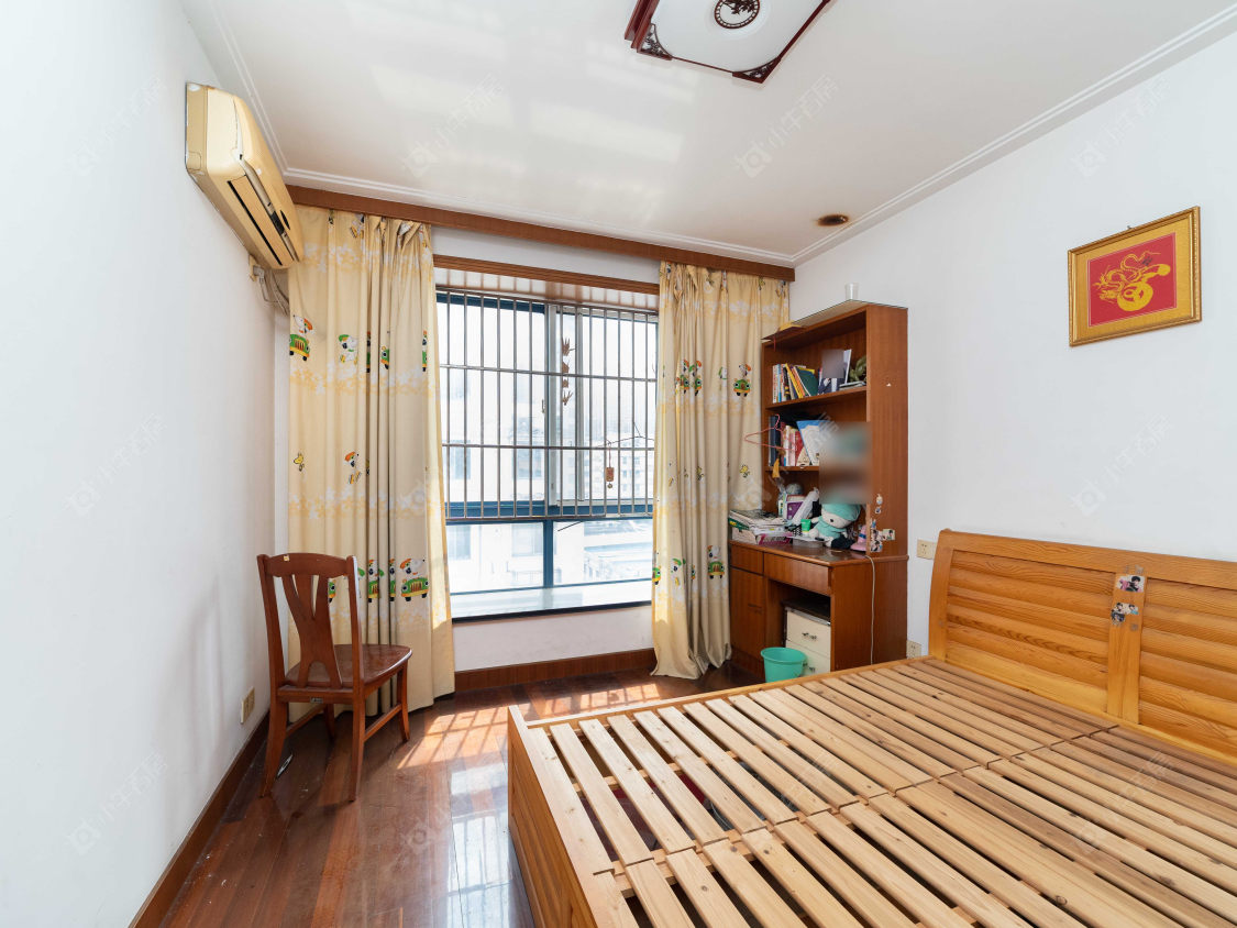 常州丽华南村竹园在售二手房源室内图_小牛看房