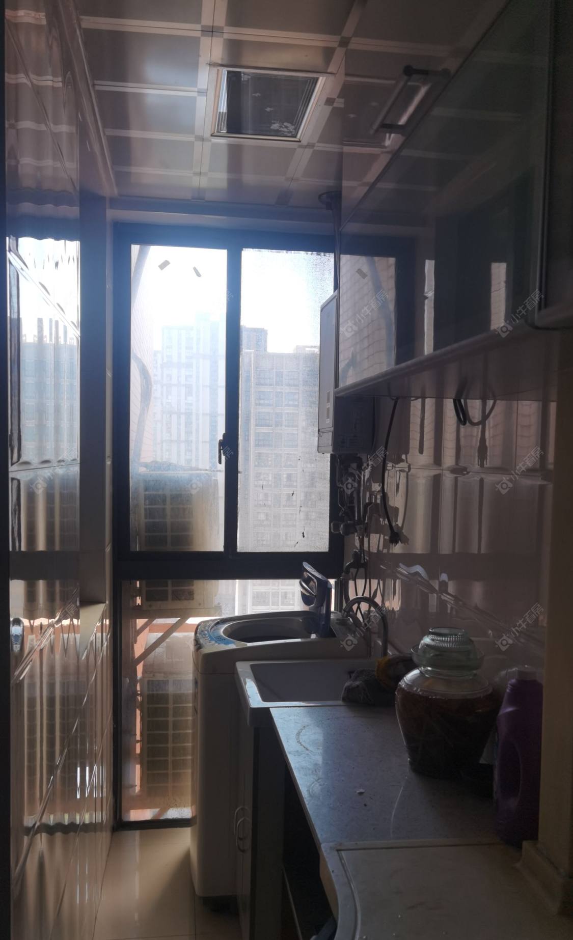 世纪华城西区房源室内图 常州世纪华城西区在租房源室内图_小牛看房