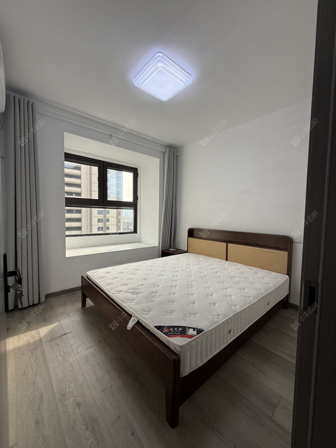 常州衡麓世家在租房源室内图_小牛看房