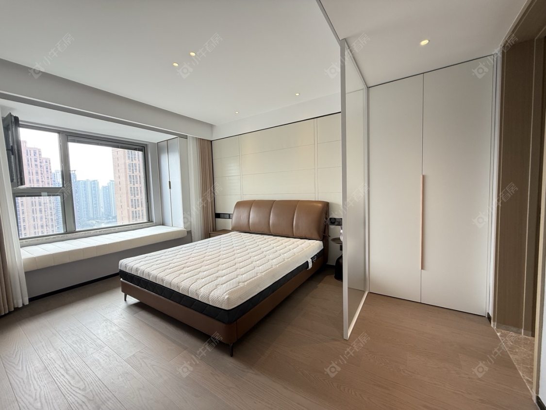 常州常发珑玥在租房源室内图_小牛看房