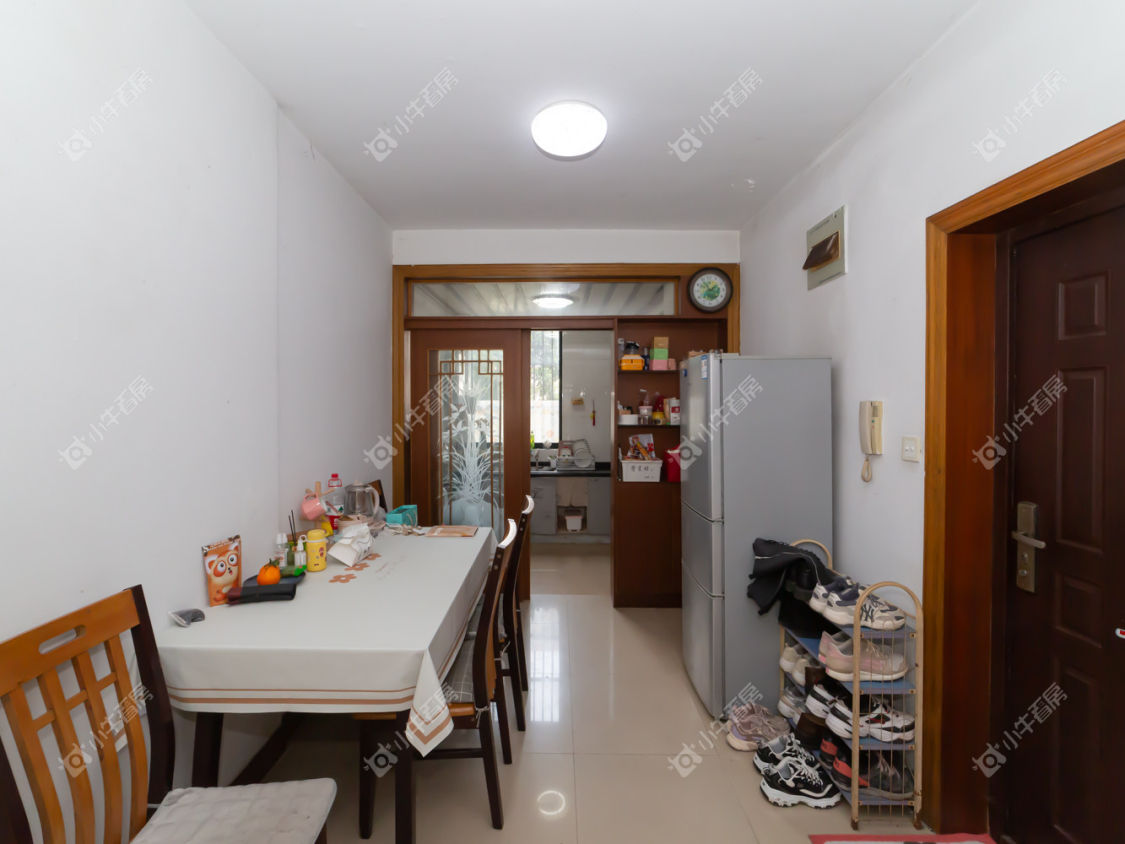 常州绿洲家园在租房源室内图_小牛看房