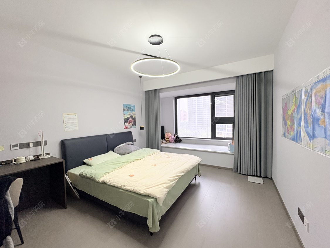 中海时代都会房源室内图 丹阳中海时代都会在售二手房源室内图_小牛看房