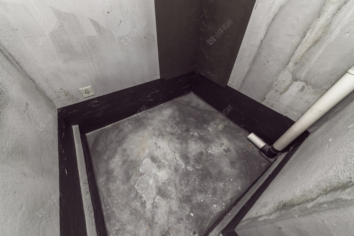 常州路劲雅居乐国仕九礼在售二手房源室内图_小牛看房