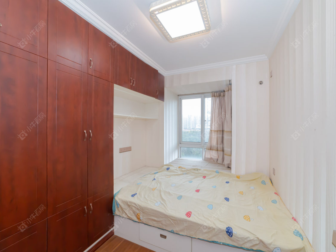 常州龙湖香醍时光在售二手房源室内图_小牛看房