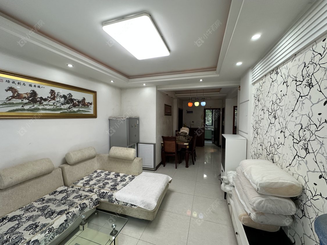 常州新城长岛在租房源_小牛看房