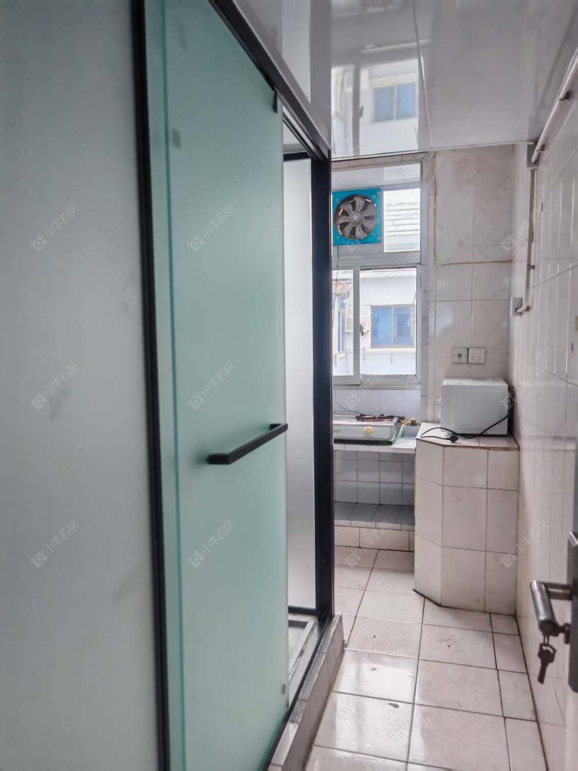 常州通济新村在租房源室内图_小牛看房