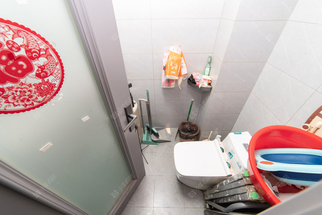 常州中天美墅在售二手房源室内图_小牛看房