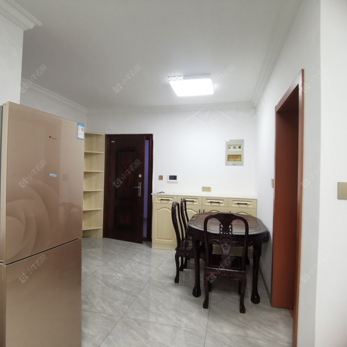 豪景家园房源室内图 常州豪景家园在租房源室内图_小牛看房