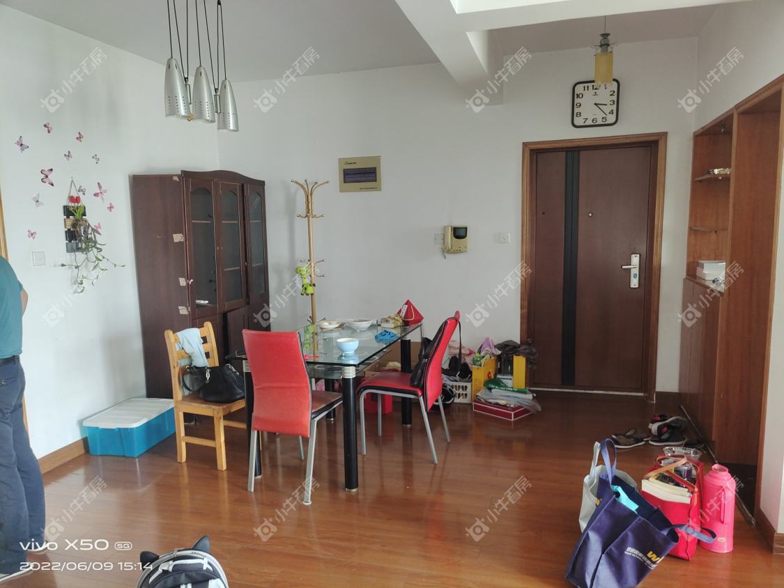 常州国泰新都在租房源_小牛看房