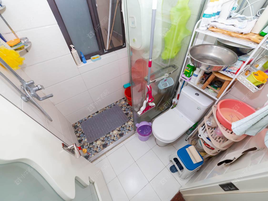 常州大名城西区二区在售二手房源室内图_小牛看房