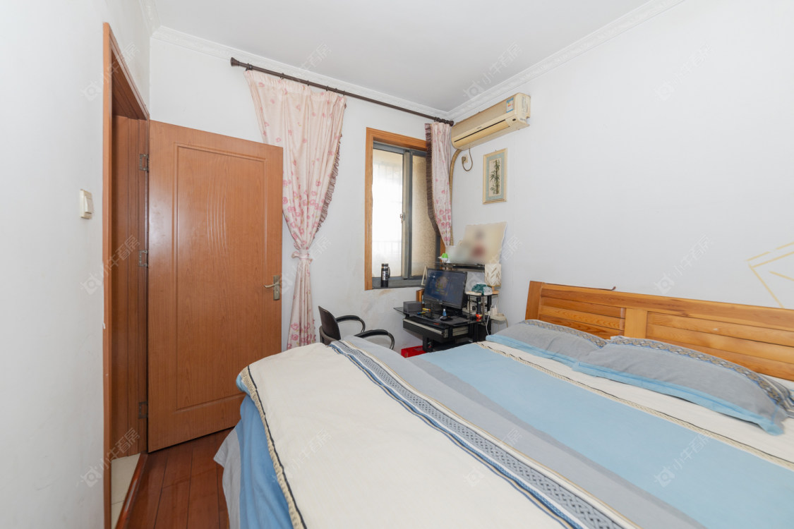 常州滨江明珠城东区在售二手房源室内图_小牛看房