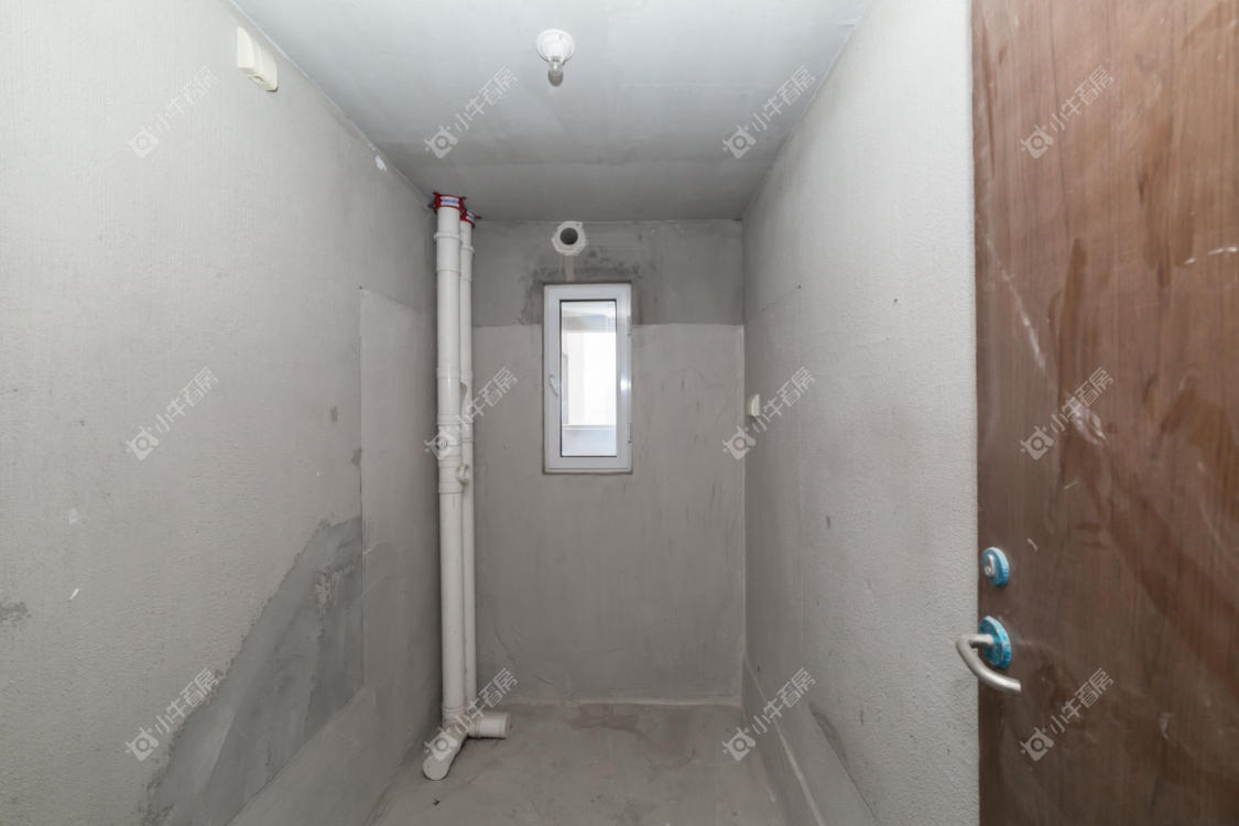 海华花园房源户型图 常州海华花园在租房源户型图_小牛看房