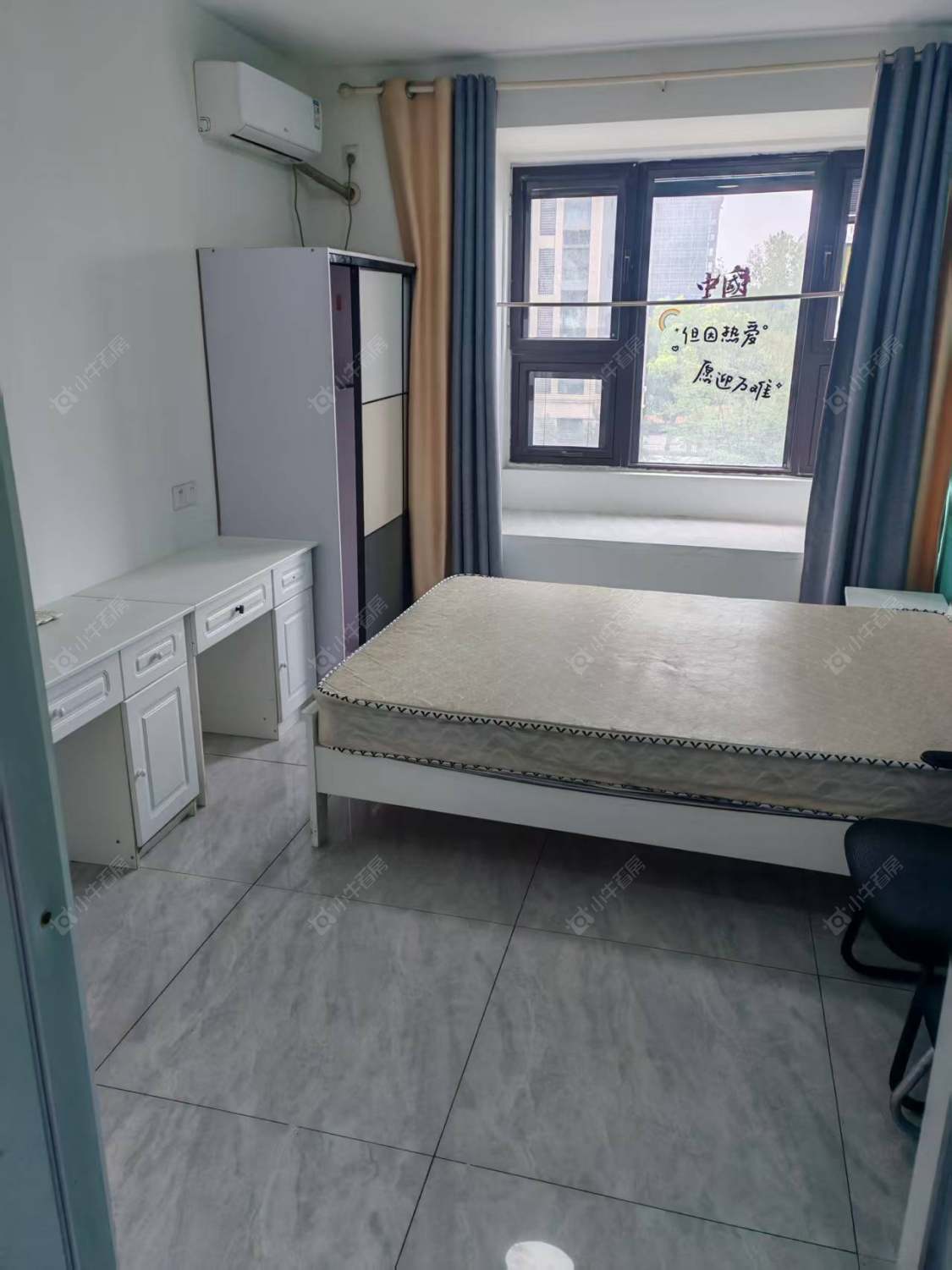 常州美的金科公园天下在租房源室内图_小牛看房