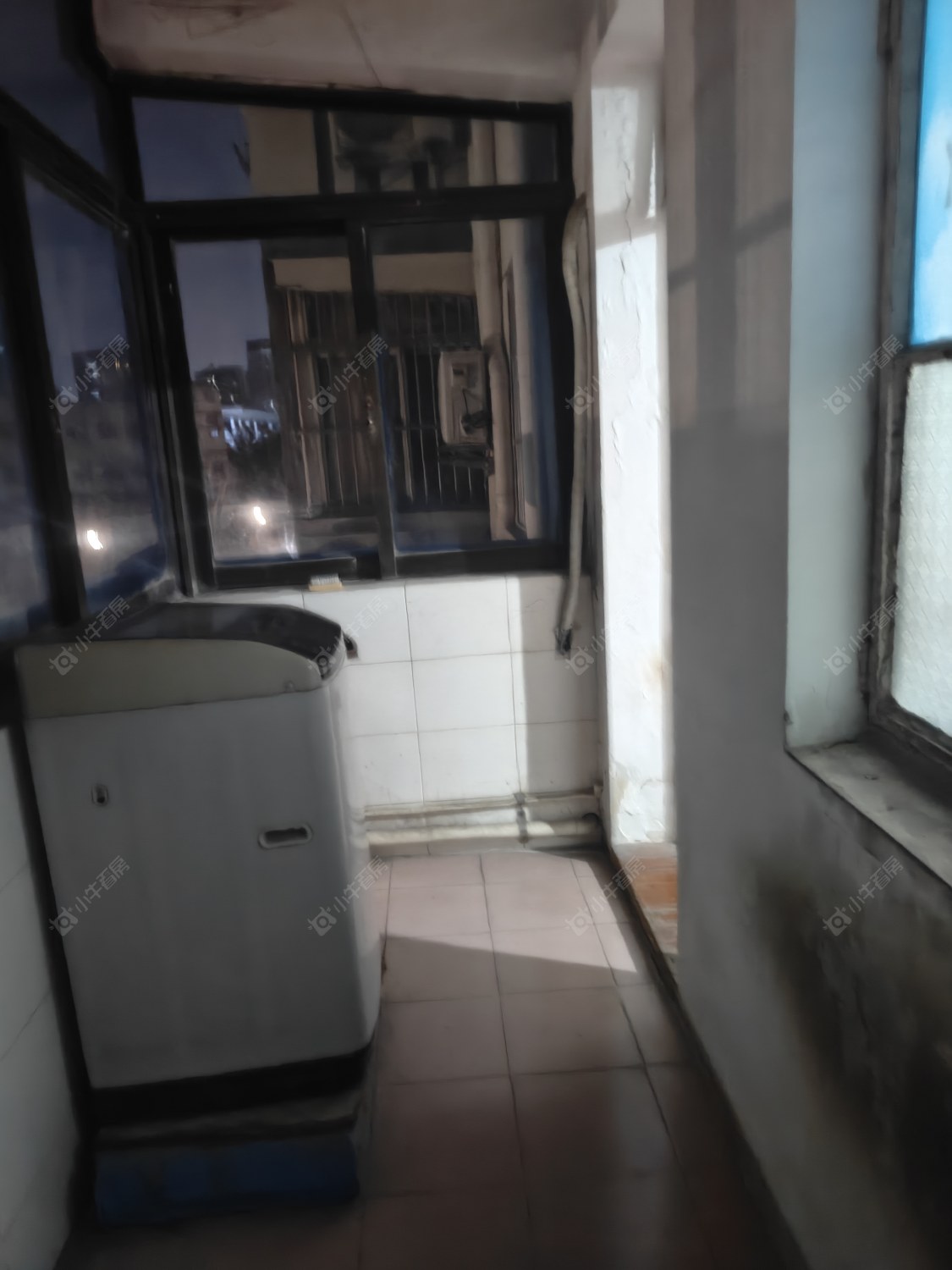 常州朝阳三村在租房源小区图_小牛看房