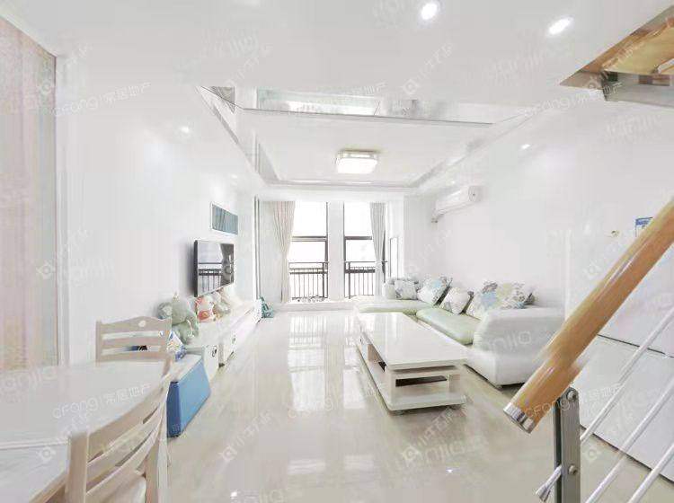 常州百兴华府一期在租房源_小牛看房