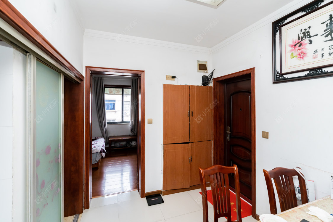 朝阳四村房源室内图 常州朝阳四村在售二手房源室内图_小牛看房