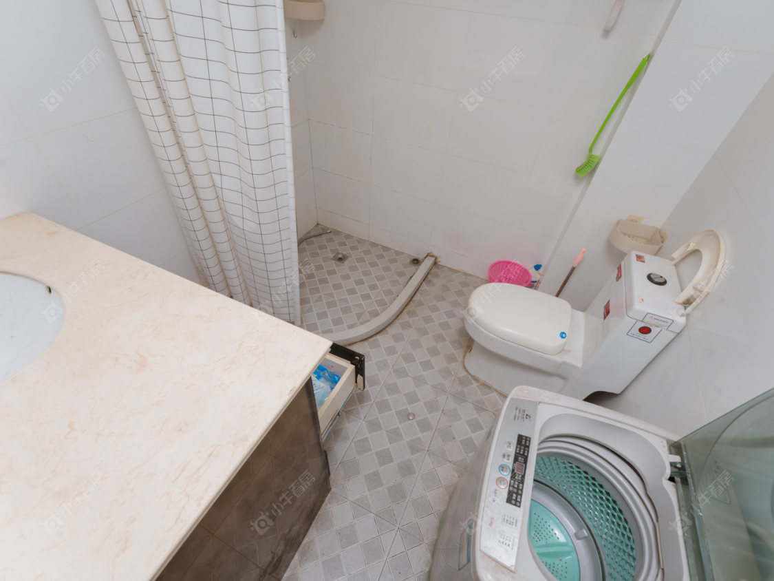 西新桥二村房源室内图 常州西新桥二村在售二手房源室内图_小牛看房