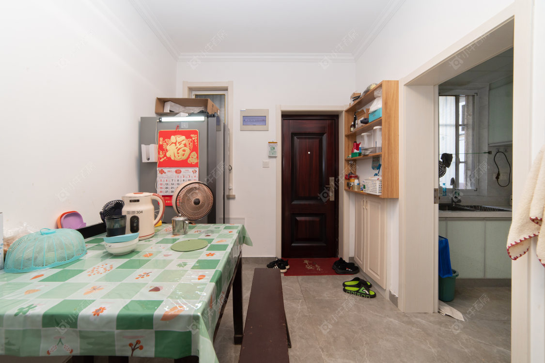 常州勤业新村在售二手房源_小牛看房