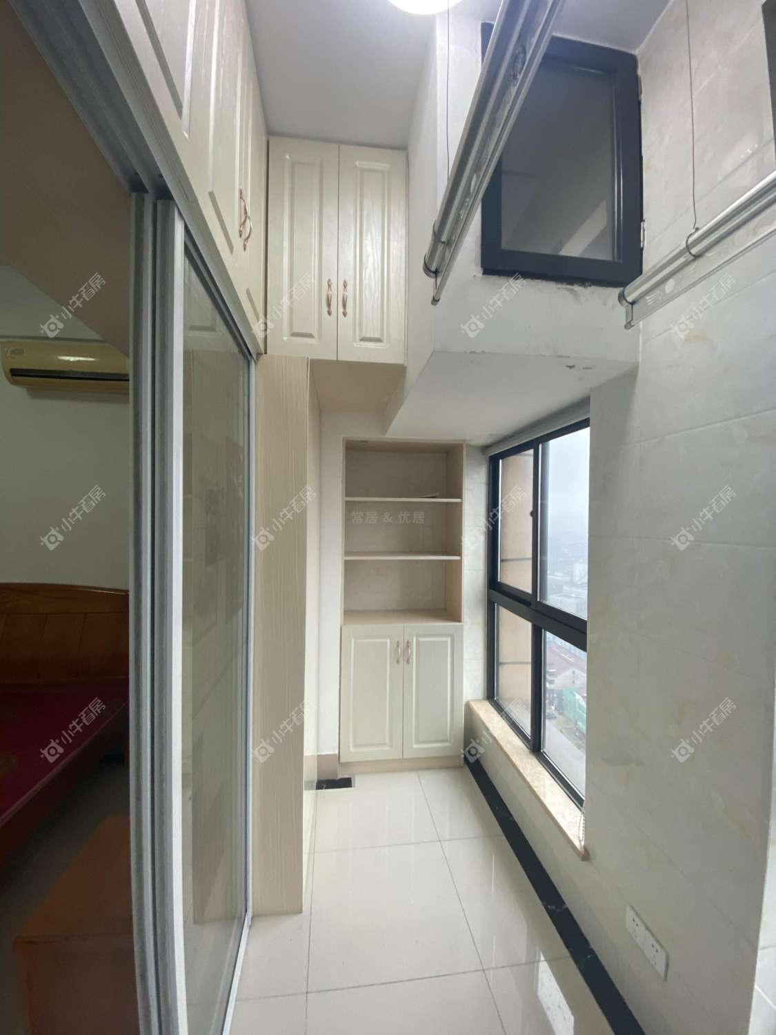 常州湖港名城租房_湖港名城1室1厅房源出租