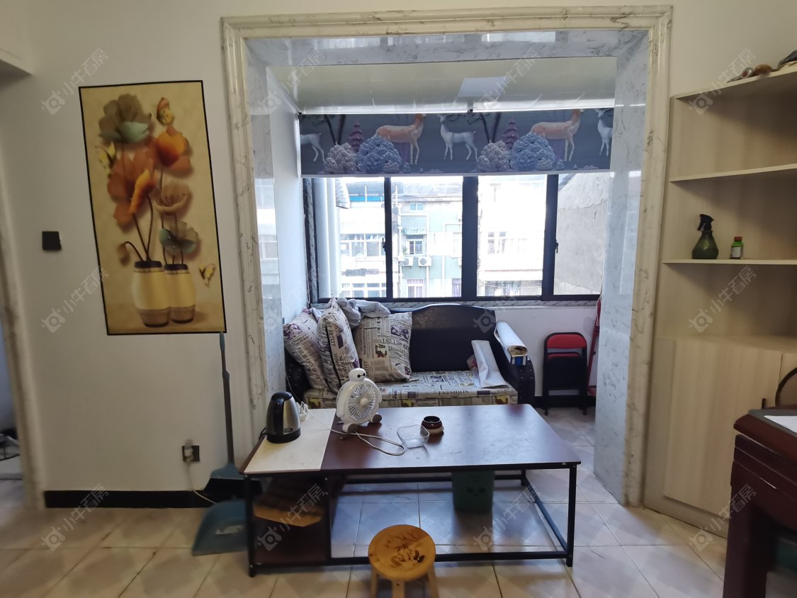 白云新村房源 常州白云新村在租房源_小牛看房