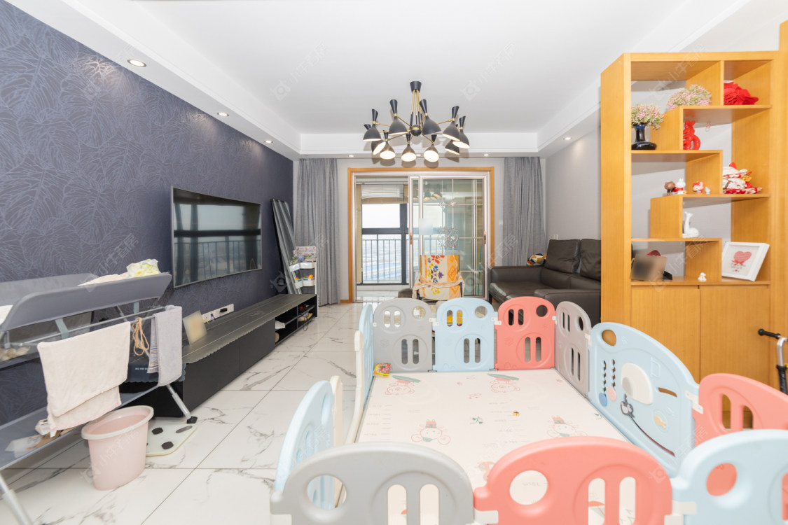 常州佳兆业凤凰湖壹号在售二手房_小牛看房