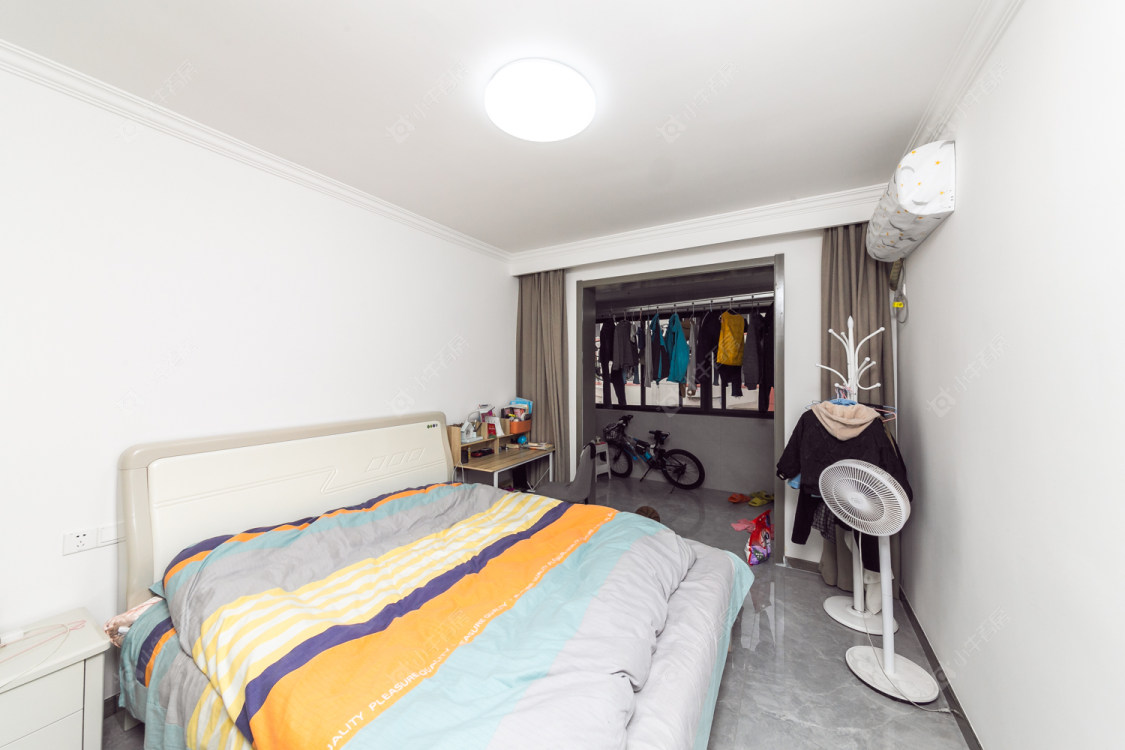 常州荆川里在售二手房源_小牛看房