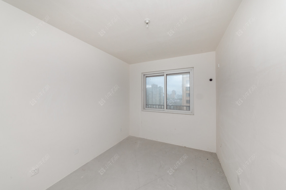 常州尚德花园在售二手房源室内图_小牛看房