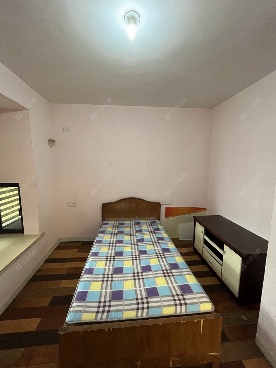 常州外滩1号在租房源户型图_小牛看房