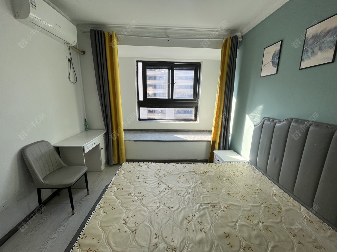 常州旭辉都会里在租房源_小牛看房