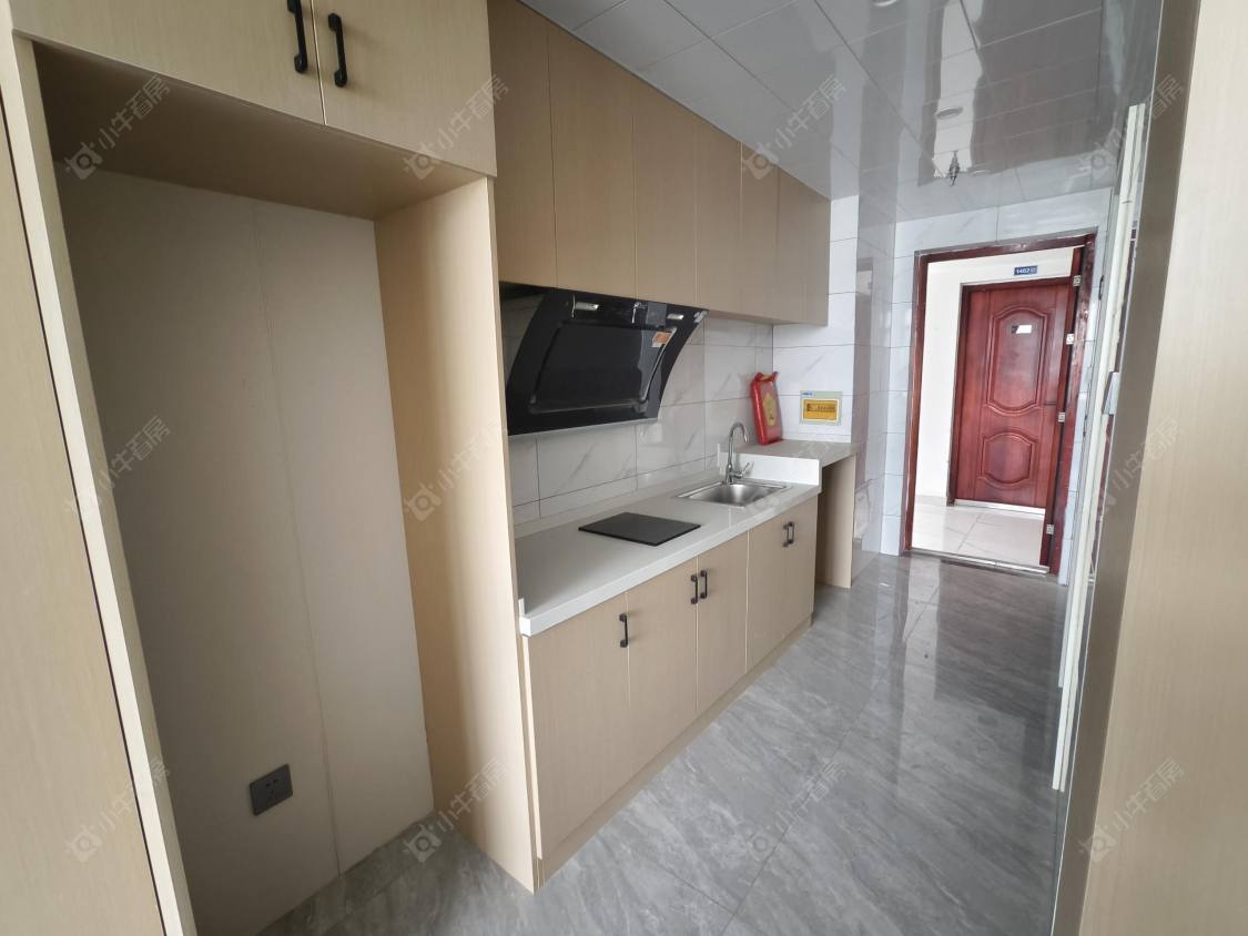 碧桂园壹号天禧房源室内图 常州碧桂园壹号天禧在租房源室内图_小牛看房