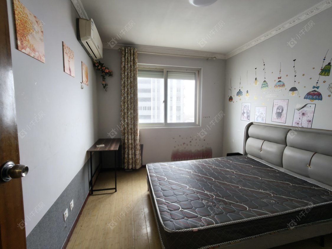 常州临津花园在租房源户型图_小牛看房