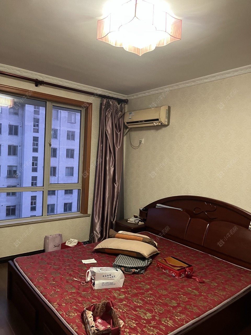 常州怡景名园在租房源室内图_小牛看房