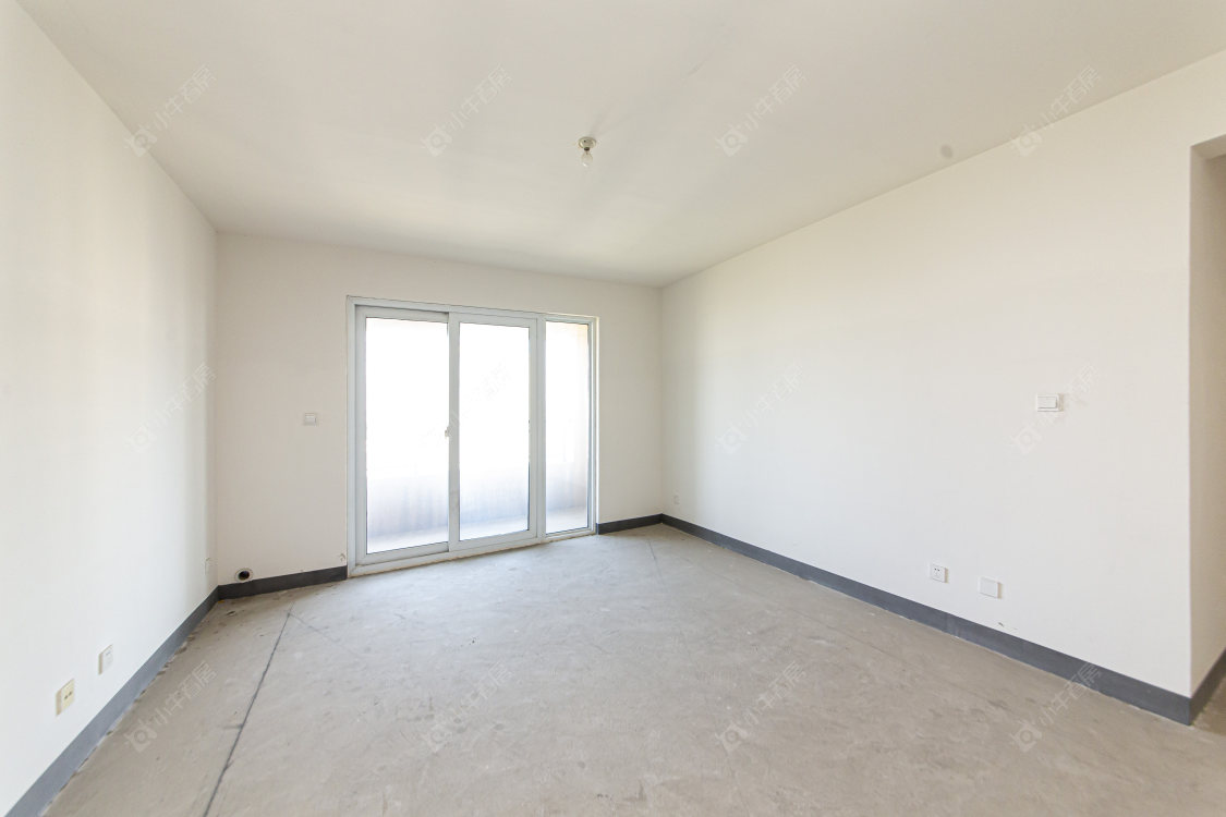 常州招商花园城在售二手房源室内图_小牛看房