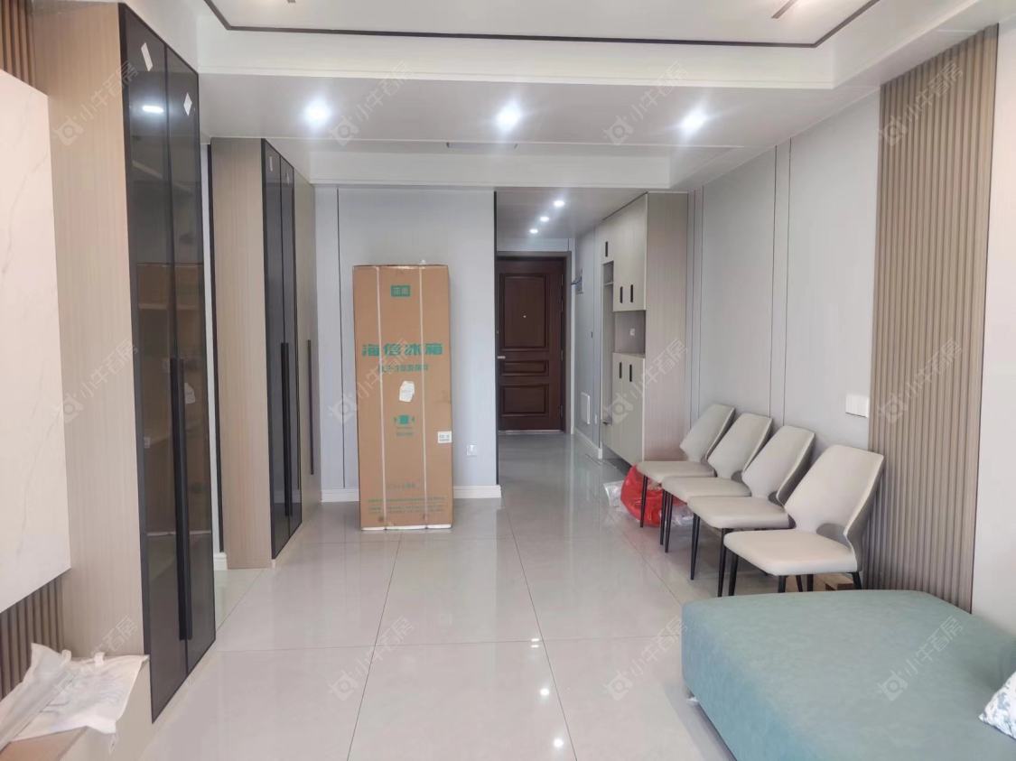 常州路劲雅居乐城市万象在租房源_小牛看房