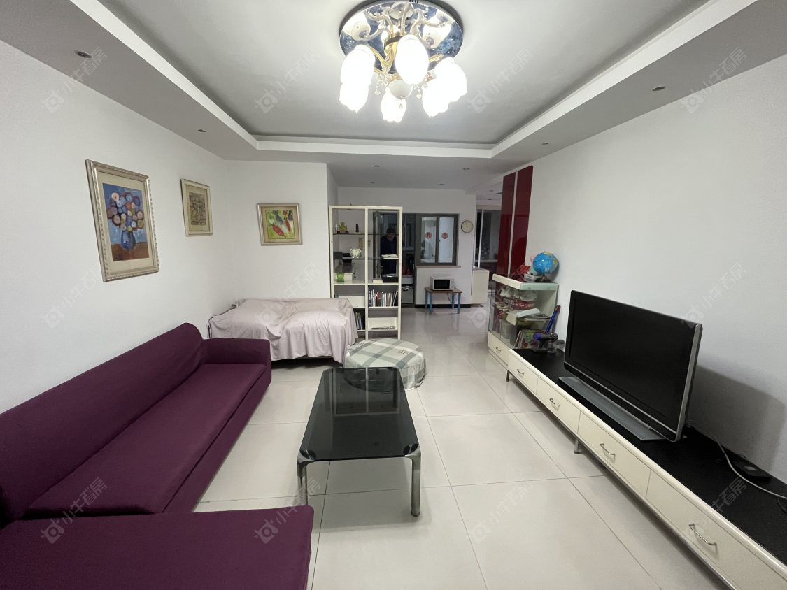 常州长兴好日子家园3室2厅2卫出租_小牛看房