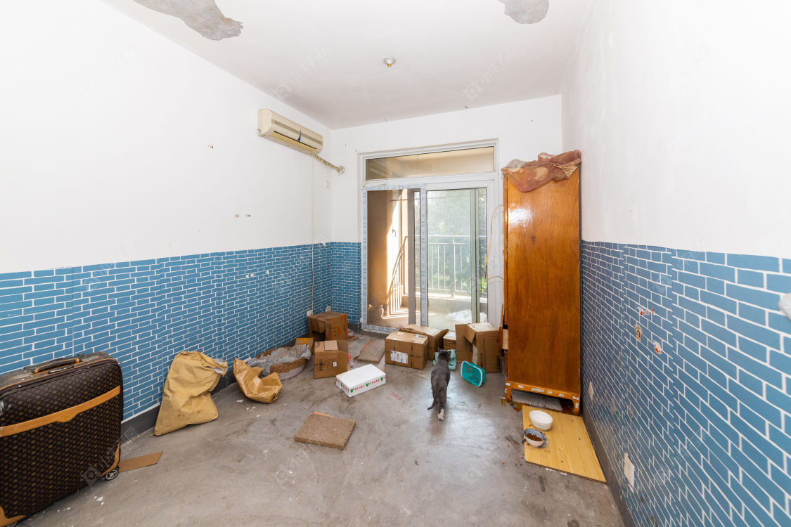 常州清水湾花园三期在售二手房源室内图_小牛看房