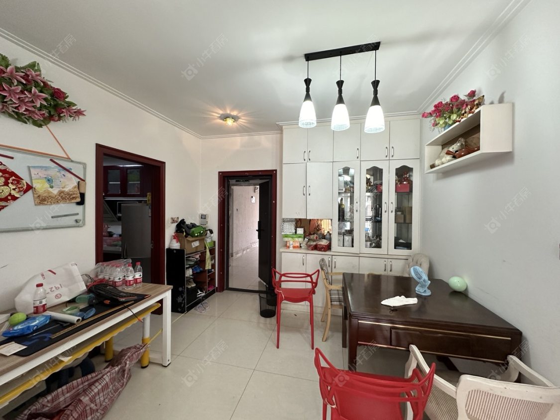 常州莱蒙城铂晶在租房源室内图_小牛看房