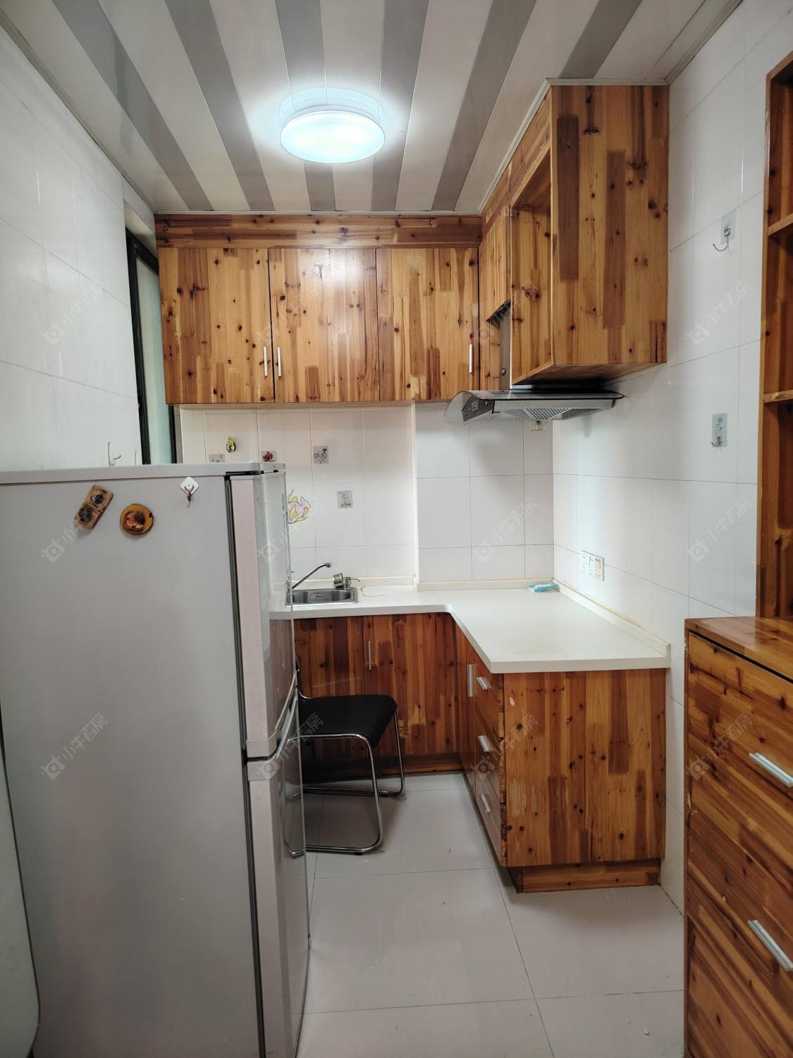 常州都市雅居在租房源室内图_小牛看房