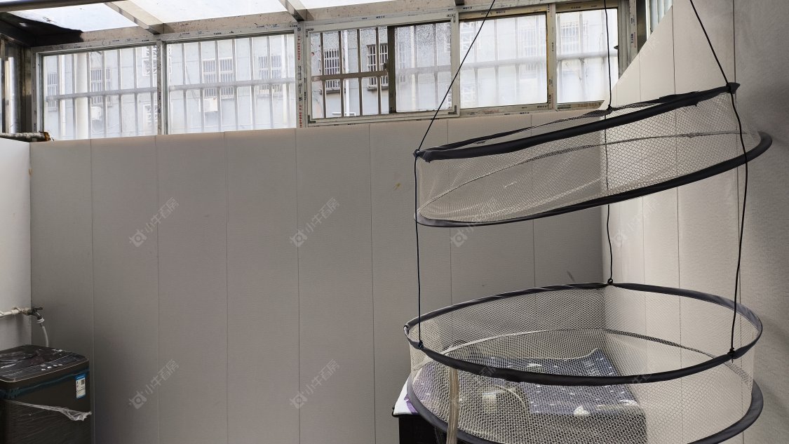 常州中凉二村在租房源室内图_小牛看房