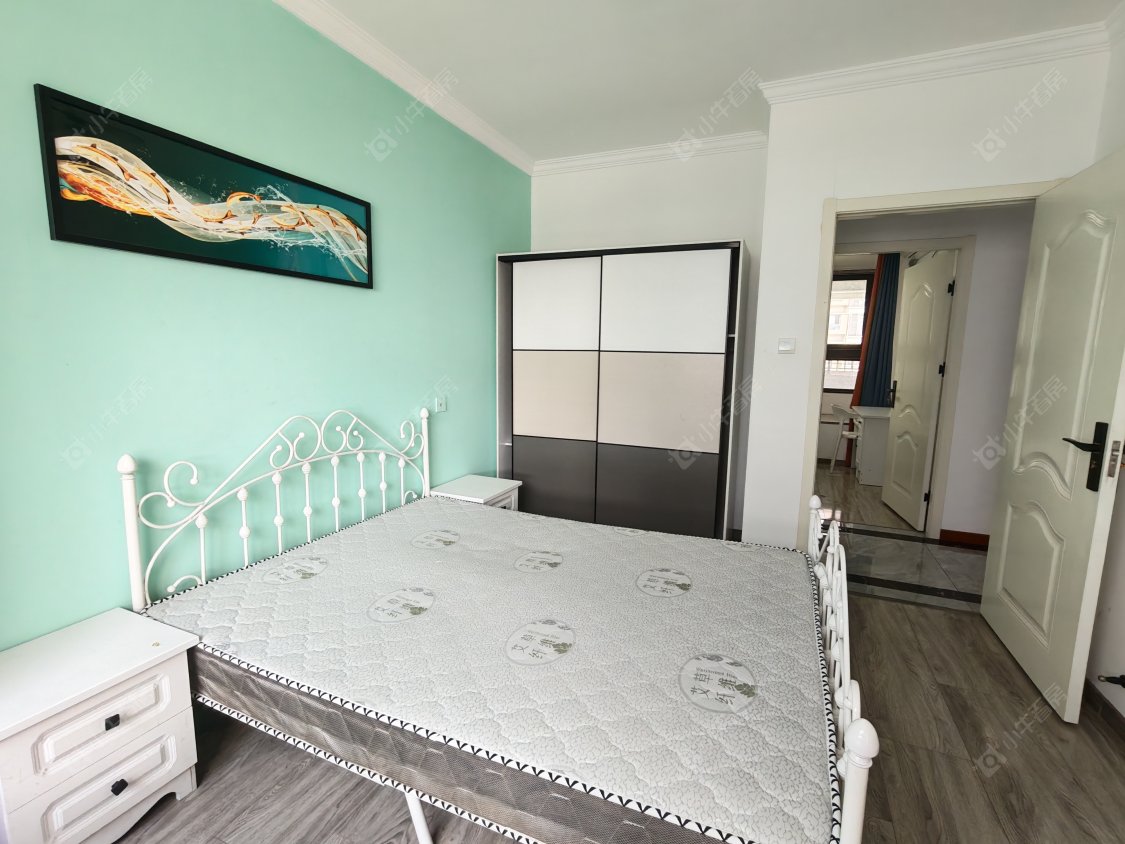 常州旭辉都会里在租房源室内图_小牛看房