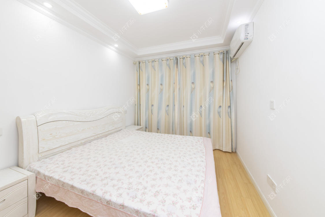 常州绿地峰云汇在租房源室内图_小牛看房