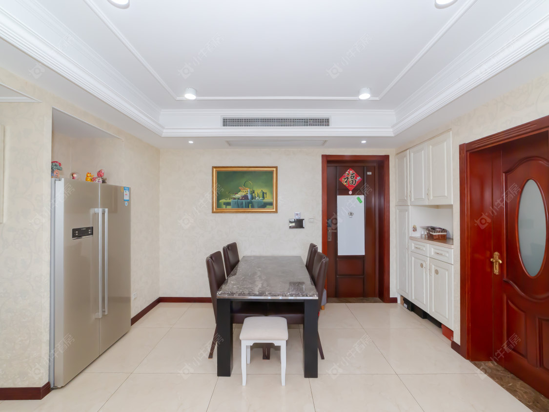 常州龙湖香醍漫步南区在售二手房源室内图_小牛看房