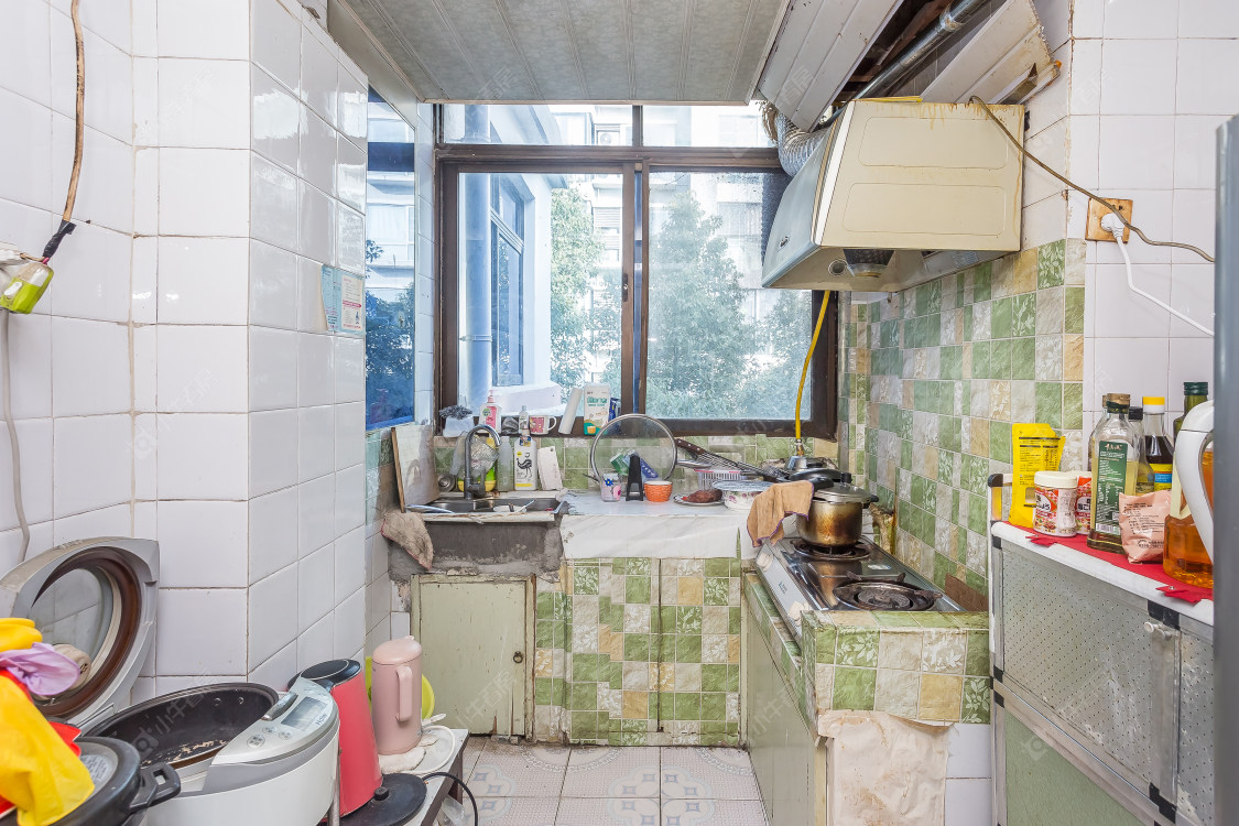 红梅新村房源室内图 常州红梅新村在售二手房源室内图_小牛看房