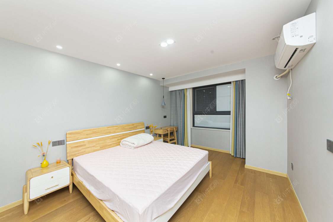 常州新城锦域在售二手房源室内图_小牛看房