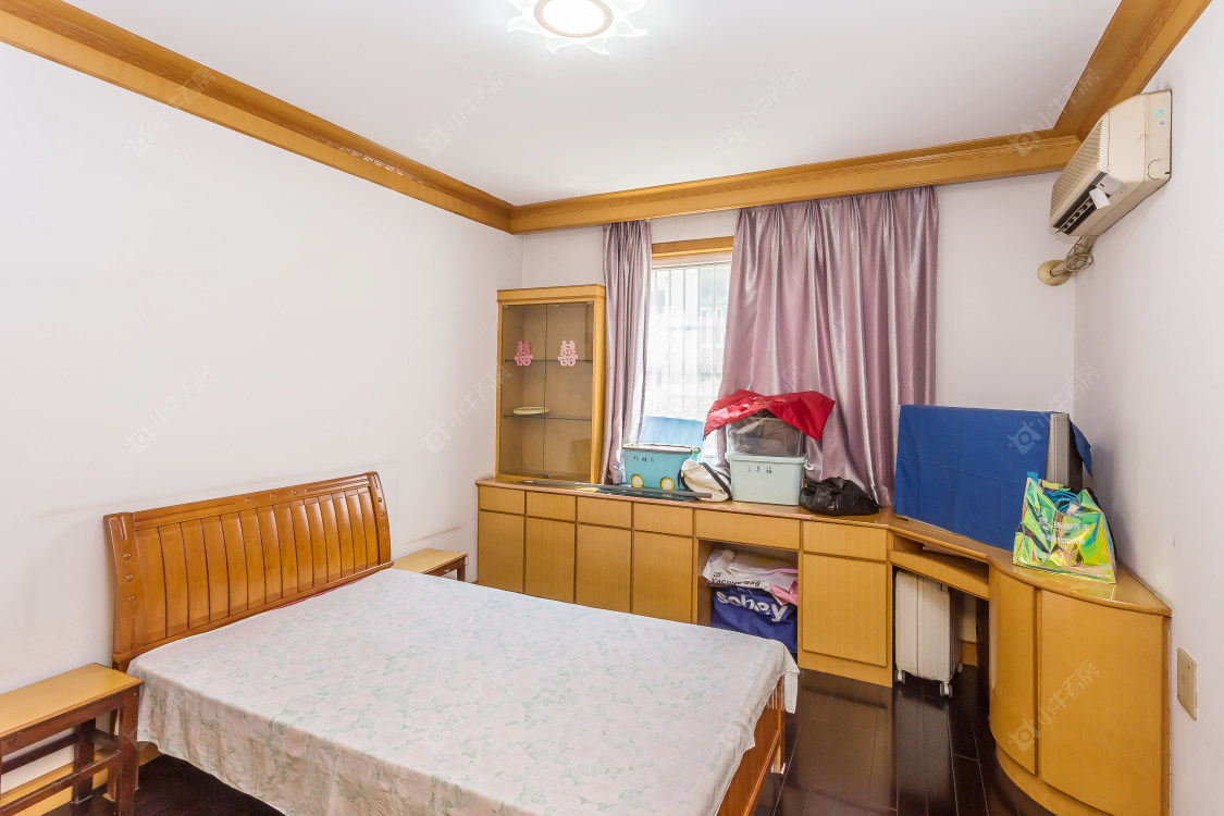 常州春天花园在售二手房源室内图_小牛看房