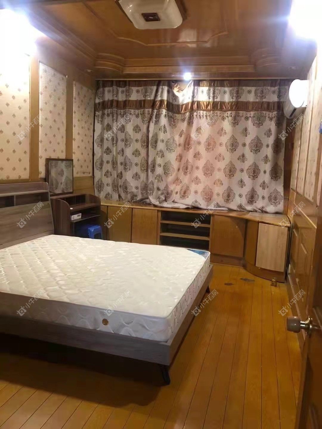 常州清凉新村在租房源_小牛看房