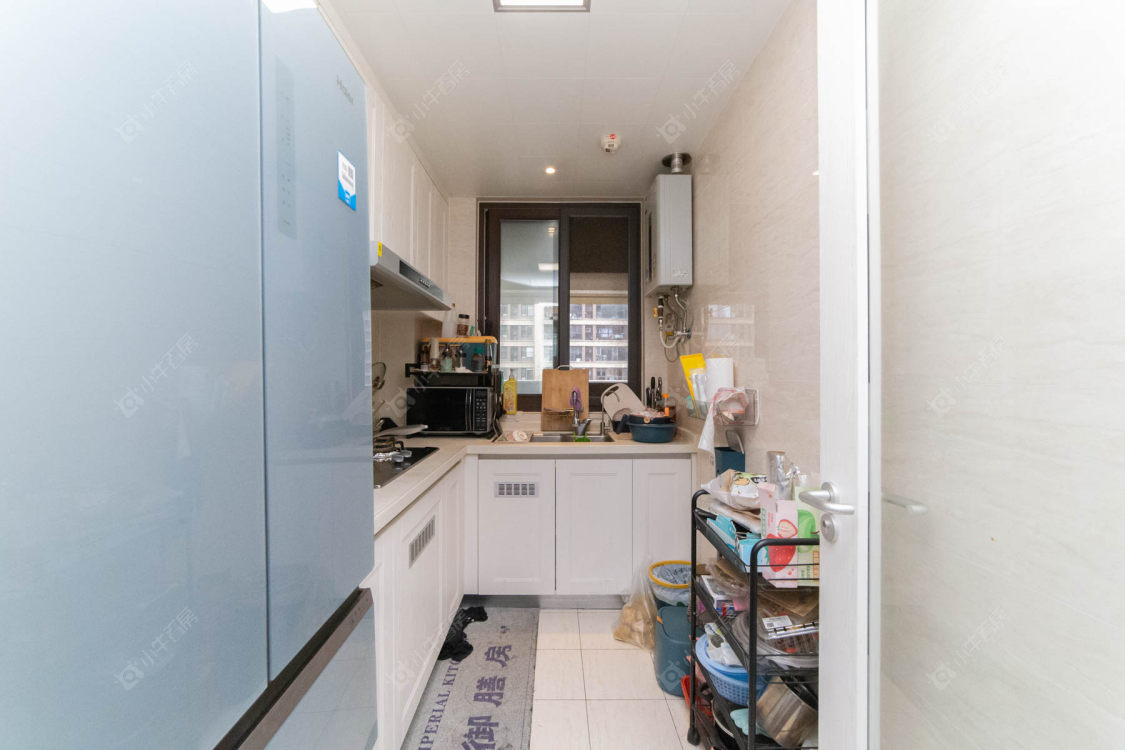 万科弘阳君望甲第房源 常州万科弘阳君望甲第在售二手房源_小牛看房