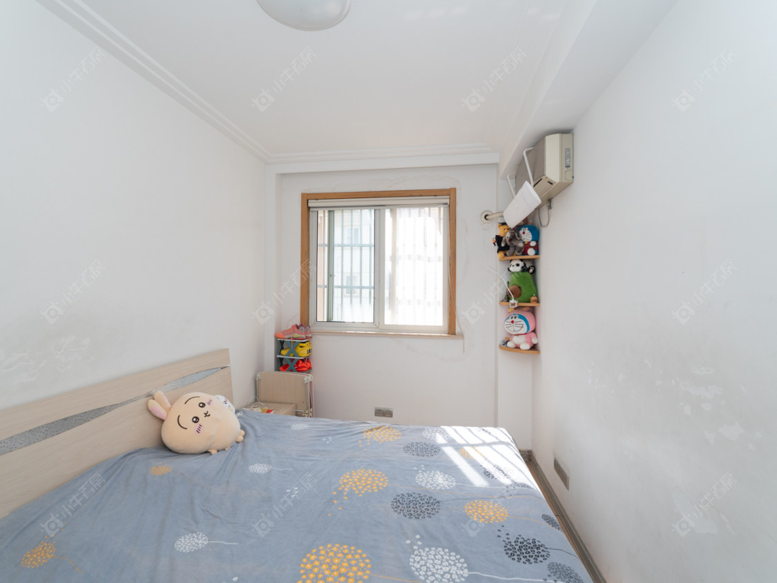 常州怡沁园在售二手房源室内图_小牛看房