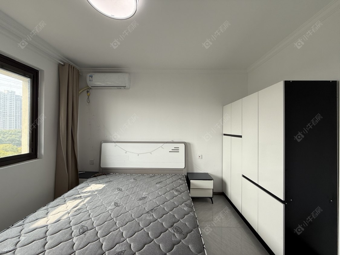 常州新尚嘉园在租房源室内图_小牛看房