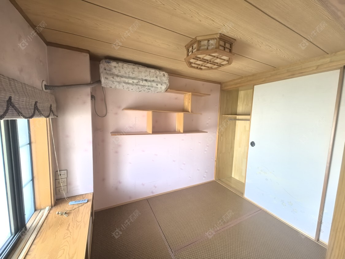 常州银河湾第一城一期在租房源室内图_小牛看房